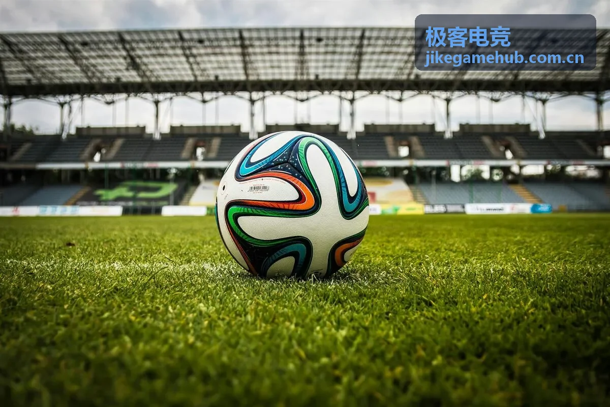 极客电竞高刷新率电竞显示器选购指南封面